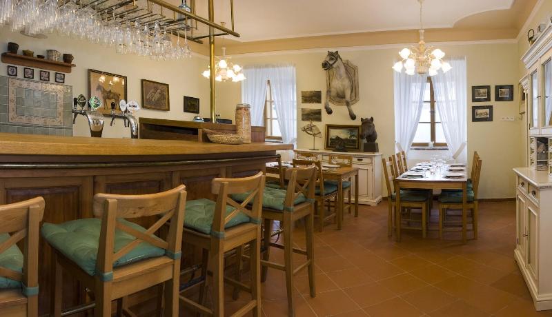 Bed and Breakfast Dvur Hoffmeister