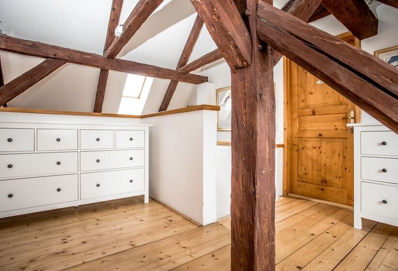 Bed and Breakfast Dvur Hoffmeister