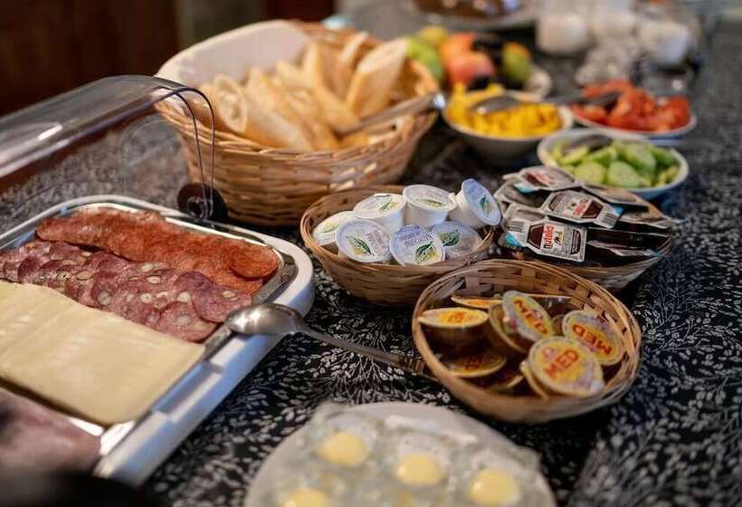 Bed and Breakfast Dvur Hoffmeister