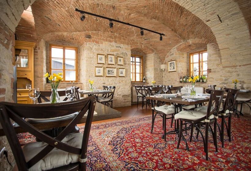 Bed and Breakfast Dvur Hoffmeister