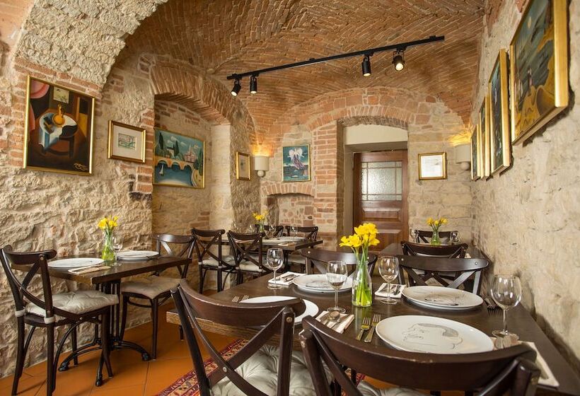 Bed and Breakfast Dvur Hoffmeister