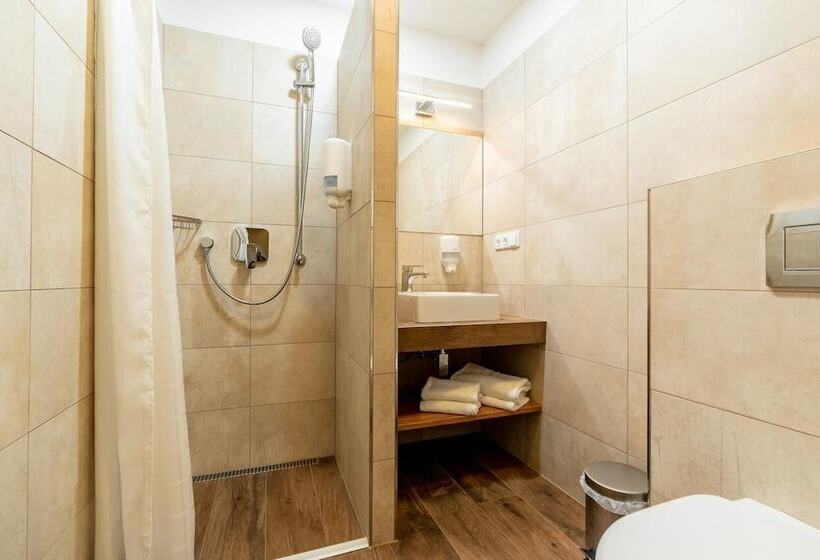 Bed and Breakfast Dvur Hoffmeister