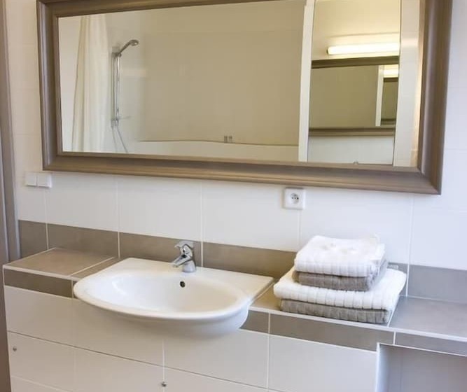 Bed and Breakfast Dvur Hoffmeister