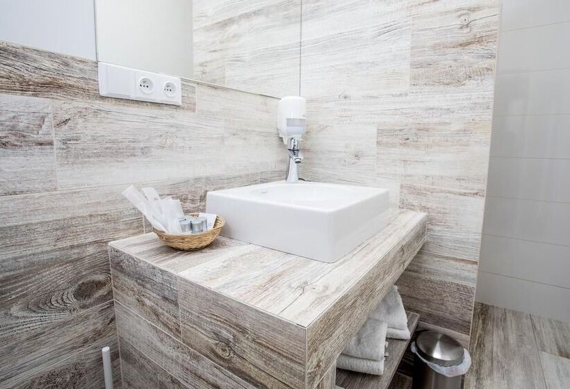 Bed and Breakfast Dvur Hoffmeister