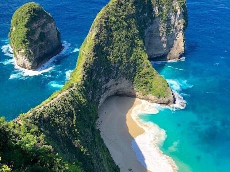 住宿加早餐 Ocean Brothers