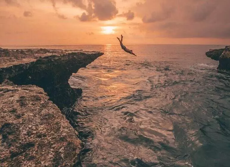 Aamiaismajoitus (B&B) Ocean Brothers