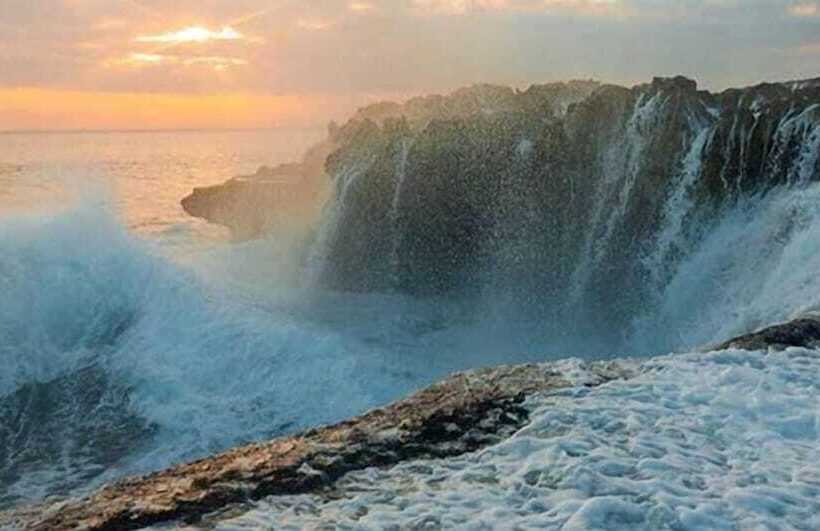 住宿加早餐 Ocean Brothers