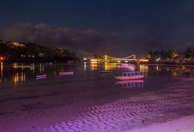 住宿加早餐 Ocean Brothers