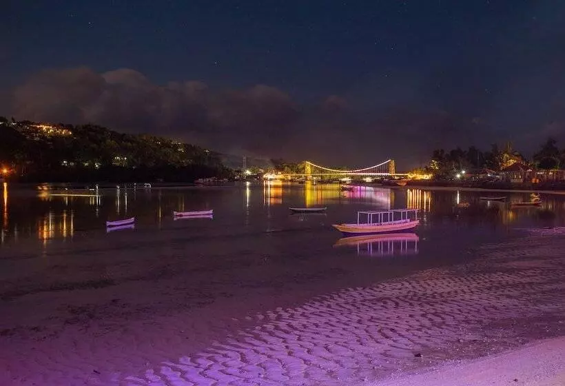 Aamiaismajoitus (B&B) Ocean Brothers