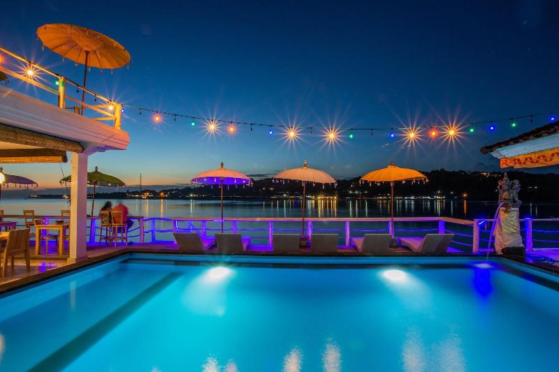 住宿加早餐 Ocean Brothers