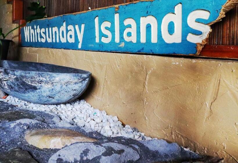 צימר Whitsundays Bnb Retreat