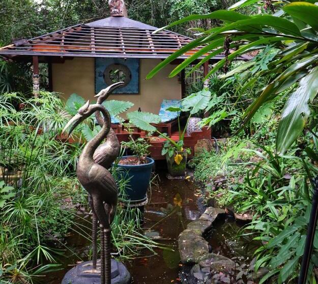 צימר Whitsundays Bnb Retreat