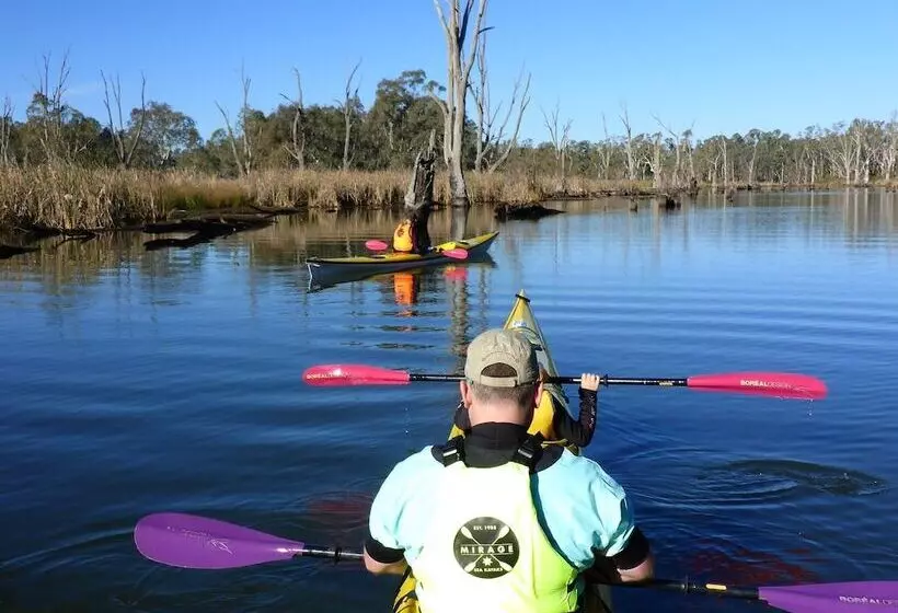 Comfort Suites Clubarham Golf Resort