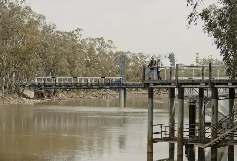 Comfort Suites Clubarham Golf Resort