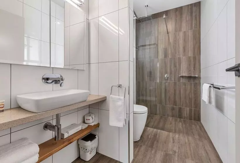 Comfort Suites Clubarham Golf Resort