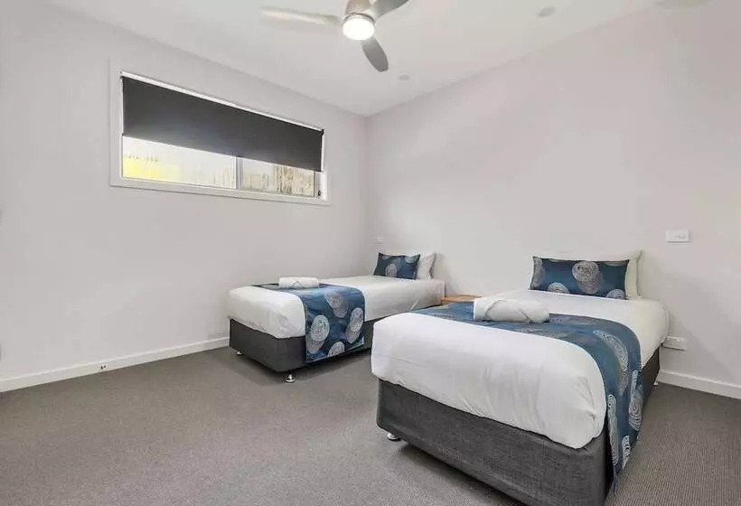 Comfort Suites Clubarham Golf Resort