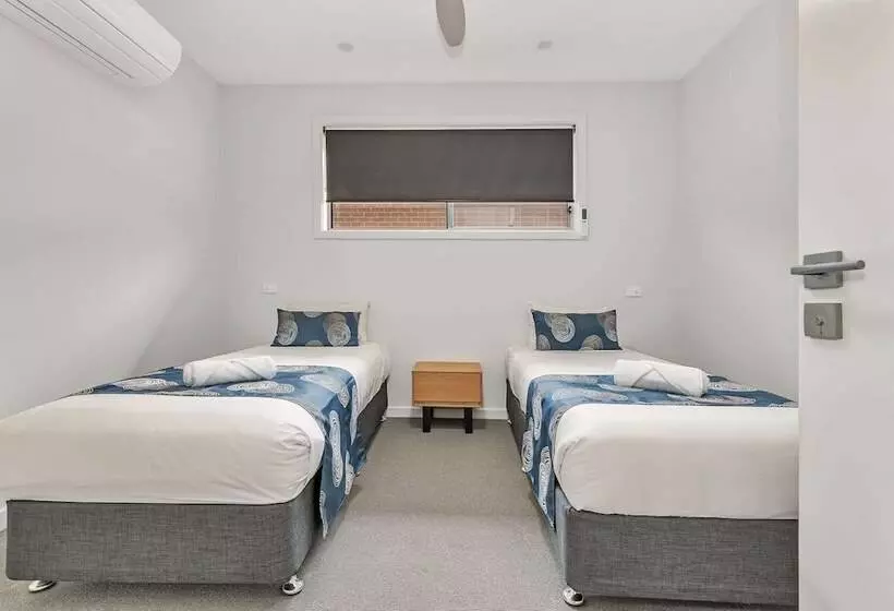 Comfort Suites Clubarham Golf Resort