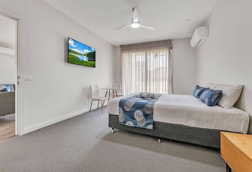 Comfort Suites Clubarham Golf Resort