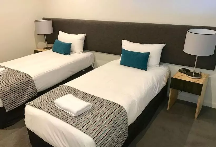 Comfort Suites Clubarham Golf Resort