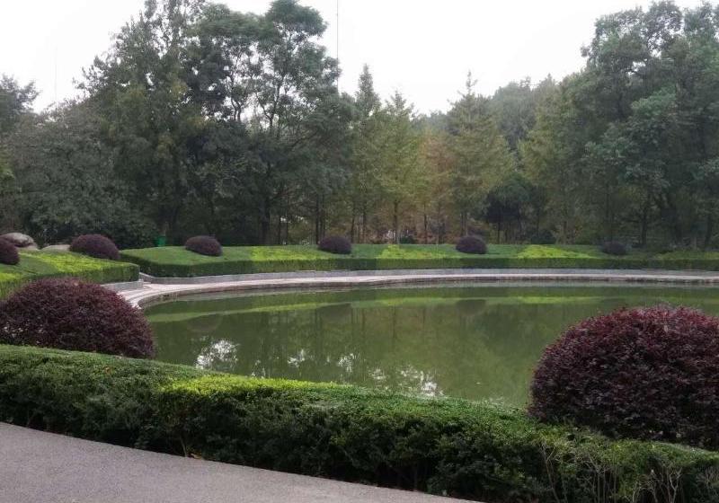 فندق 7days Premium Wuhu Railway Station Wanda Plaza Branch