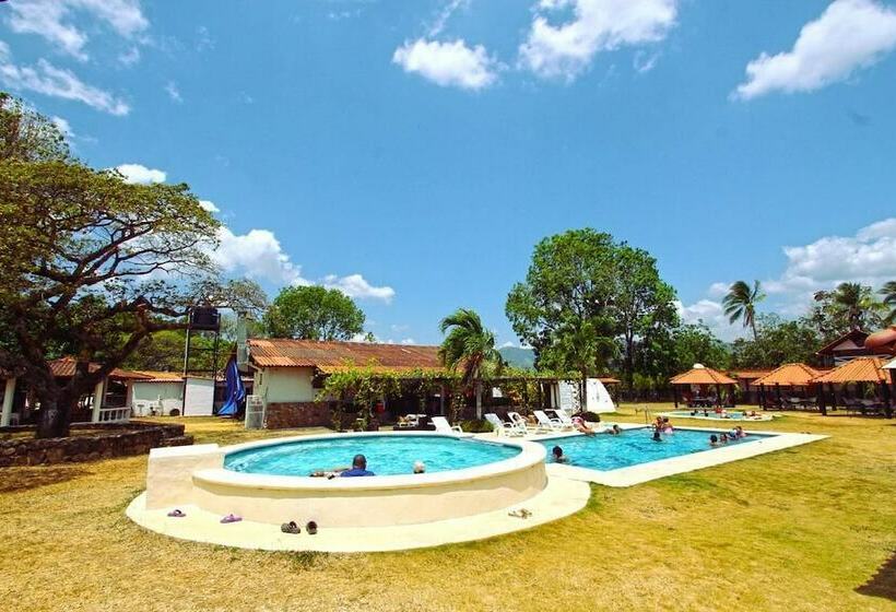 فندق Casa Mahana Lodge