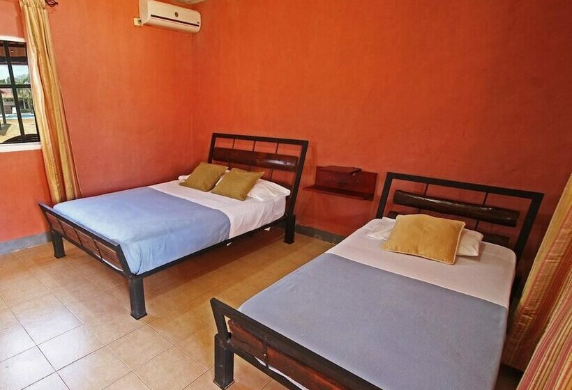 فندق Casa Mahana Lodge