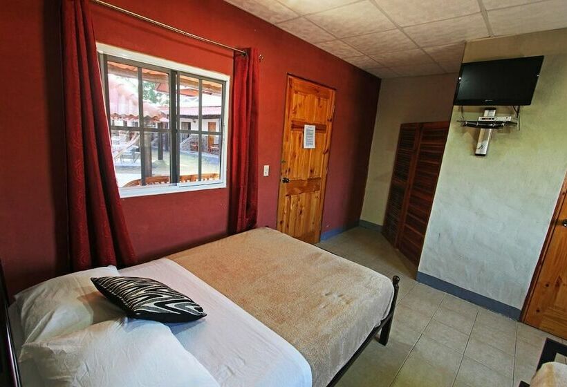 فندق Casa Mahana Lodge