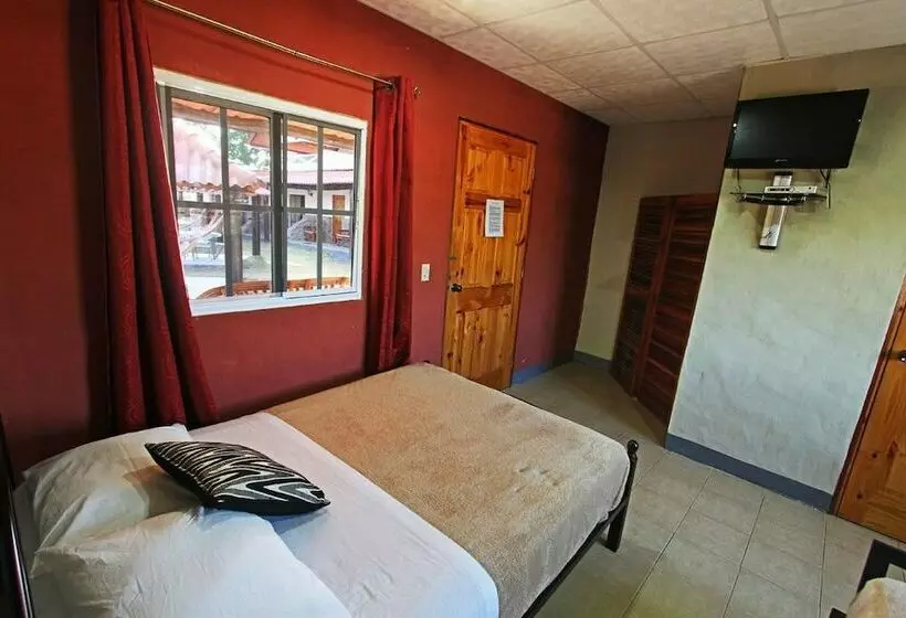 Hotelli Casa Mahana Lodge