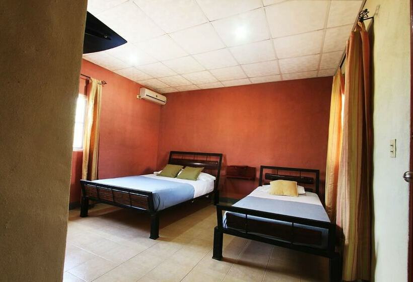 فندق Casa Mahana Lodge