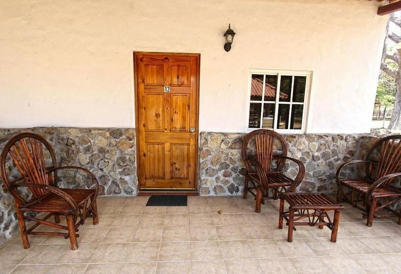 فندق Casa Mahana Lodge