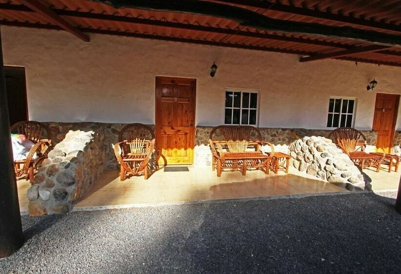 فندق Casa Mahana Lodge