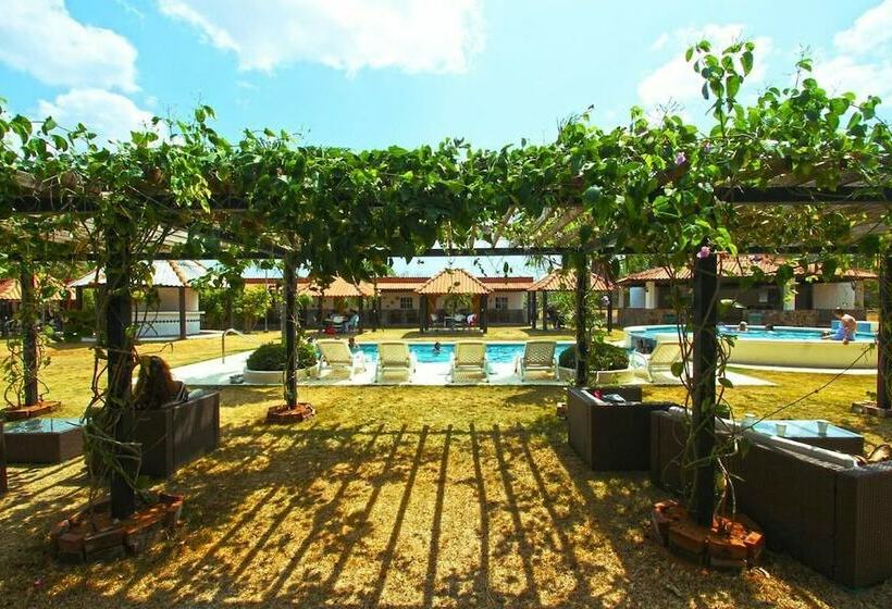 فندق Casa Mahana Lodge