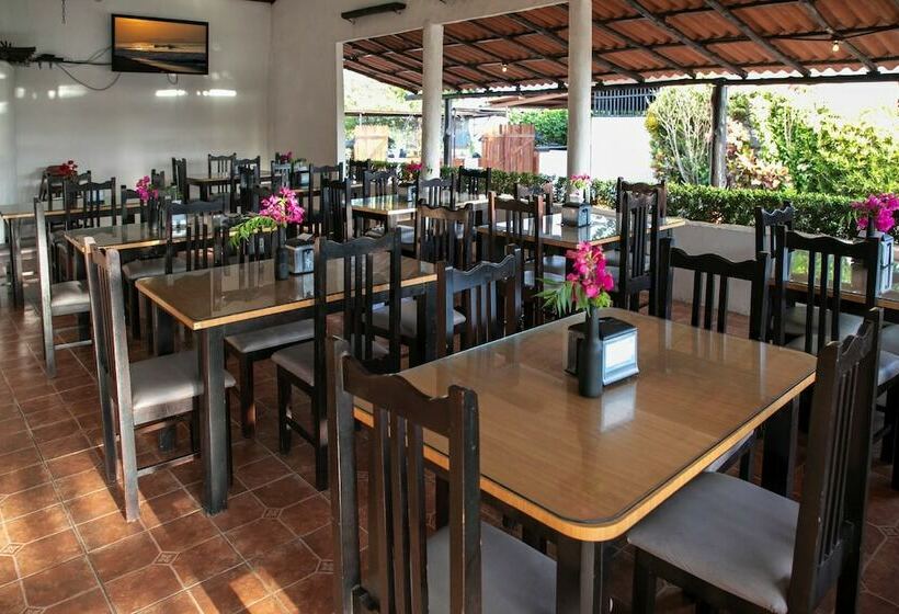 فندق Casa Mahana Lodge