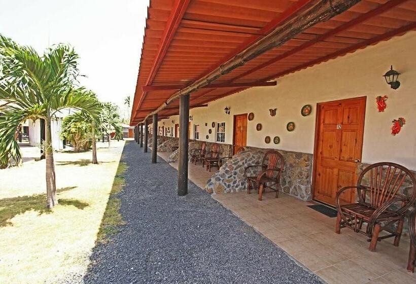 فندق Casa Mahana Lodge