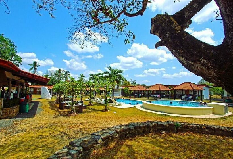 فندق Casa Mahana Lodge