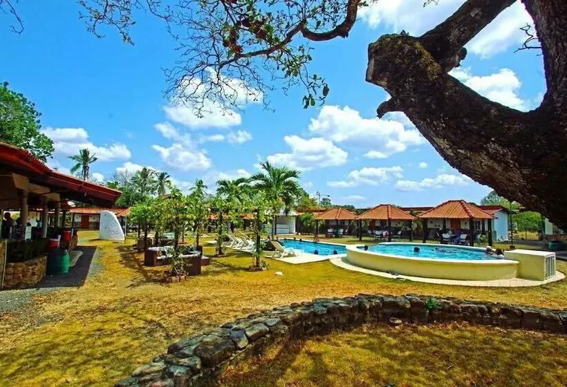 Hotelli Casa Mahana Lodge