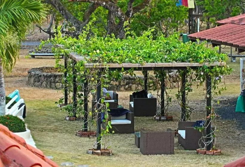 Hotelli Casa Mahana Lodge