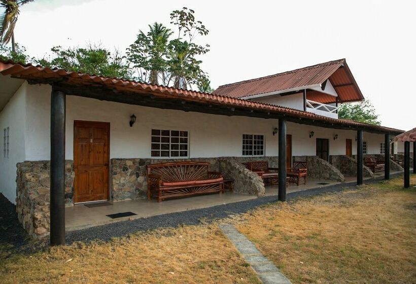 فندق Casa Mahana Lodge