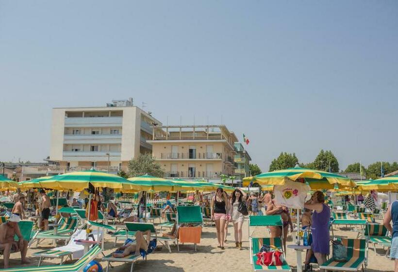 בית מלון כפרי Deanna