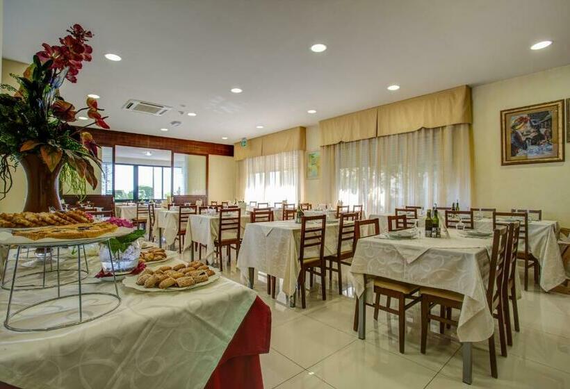 בית מלון כפרי Deanna