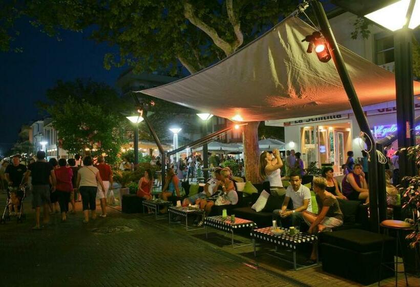 בית מלון כפרי Deanna