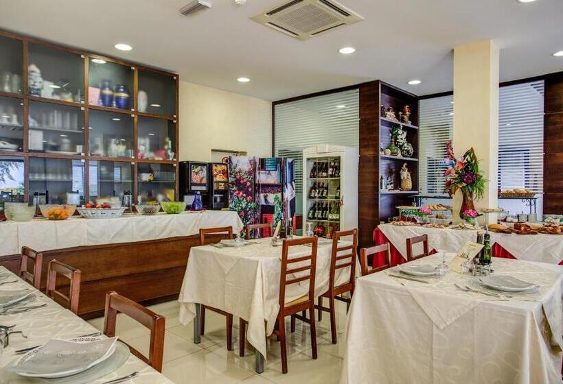 בית מלון כפרי Deanna