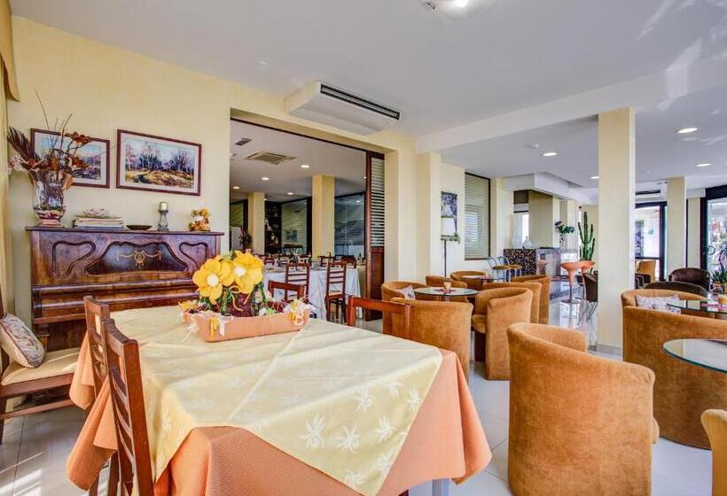 בית מלון כפרי Deanna