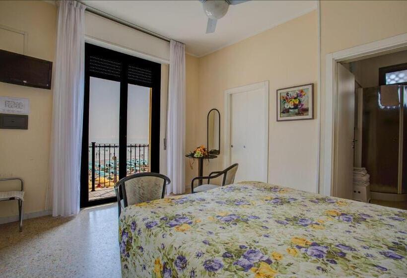 בית מלון כפרי Deanna