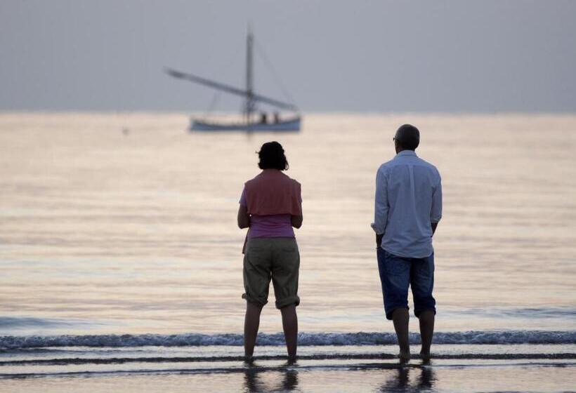 בית מלון כפרי Deanna