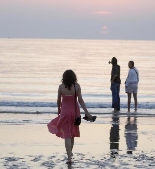 בית מלון כפרי Deanna