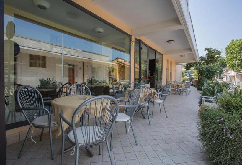 בית מלון כפרי Deanna