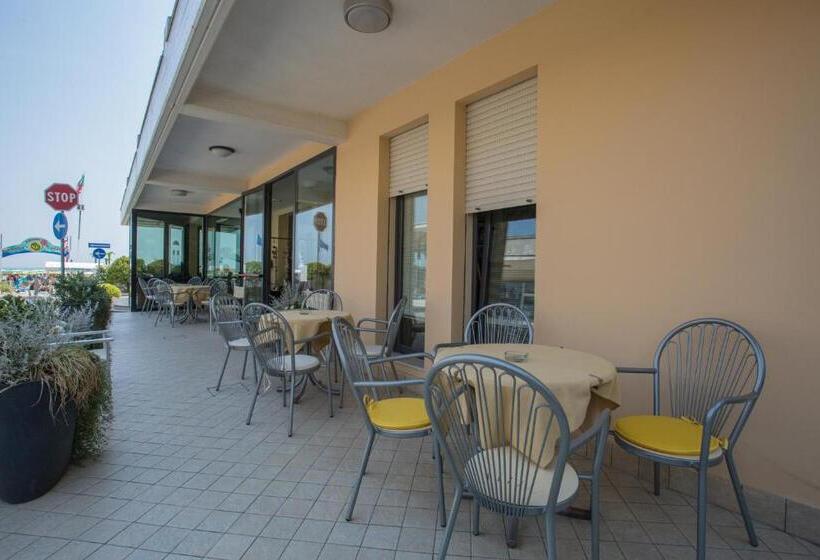 בית מלון כפרי Deanna