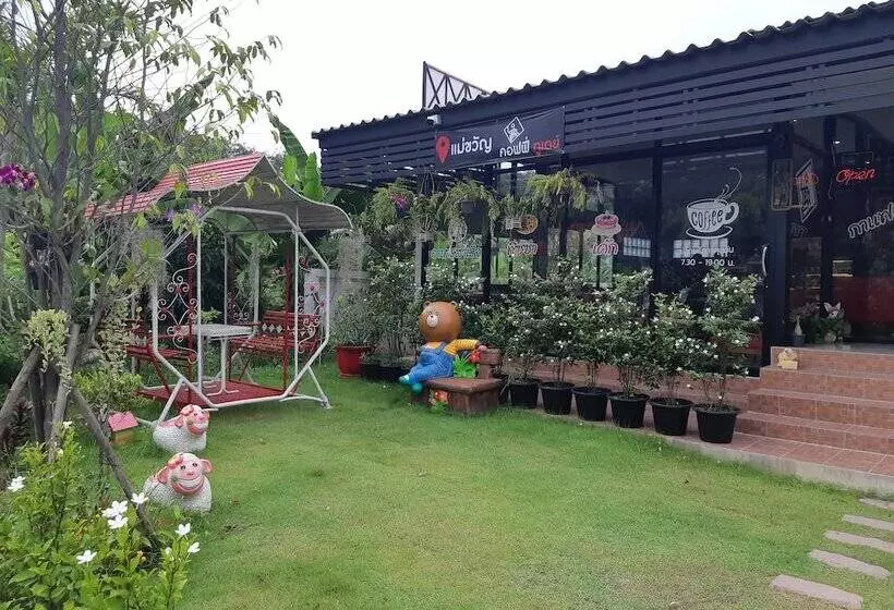 ホテル Makwan Resort Rayong