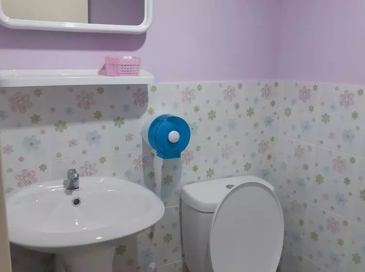 ホテル Makwan Resort Rayong